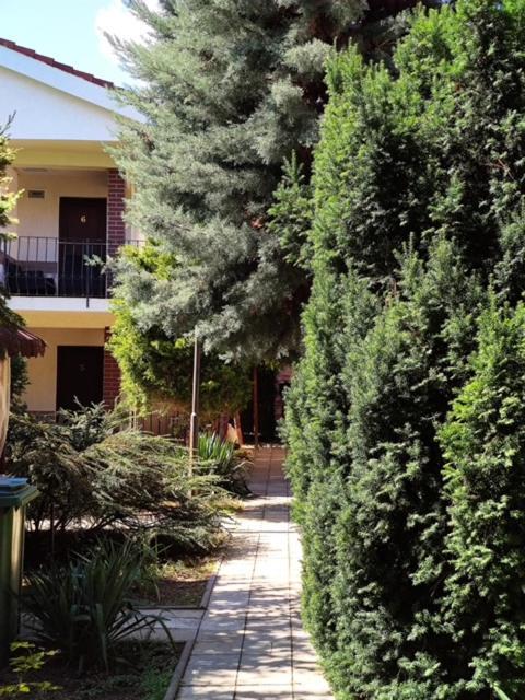 Hotel Suzana Garden Venus Exterior foto